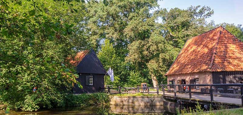 Oliemolens.nl - Noordmolen-Twickel - Ambt Delden