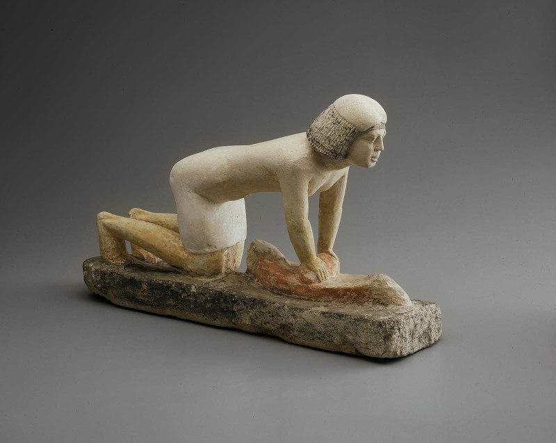 Oliemolens.nl - Egypte - UNESCO