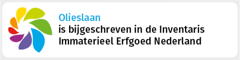 Olieslaan - Immaterieel Erfgoed Nederland