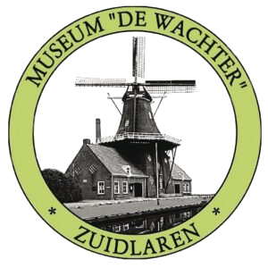 Oliemolens.nl - De Wachter - Zuidlaren - Logo