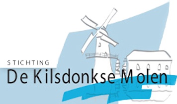 Oliemolens.nl - De Kilsdonkse Molen - Heeswijk-Dinther - Logo