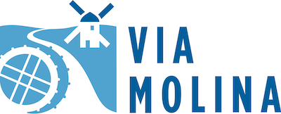 olieslaan.nl - viamolina.eu - ViaMolina - logo